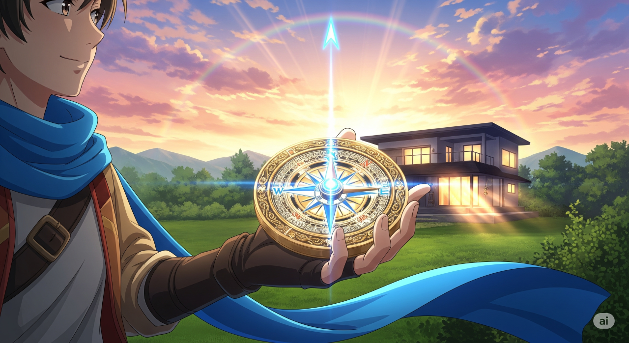 奇 門 遁甲 方位 引っ越し (99) 사진