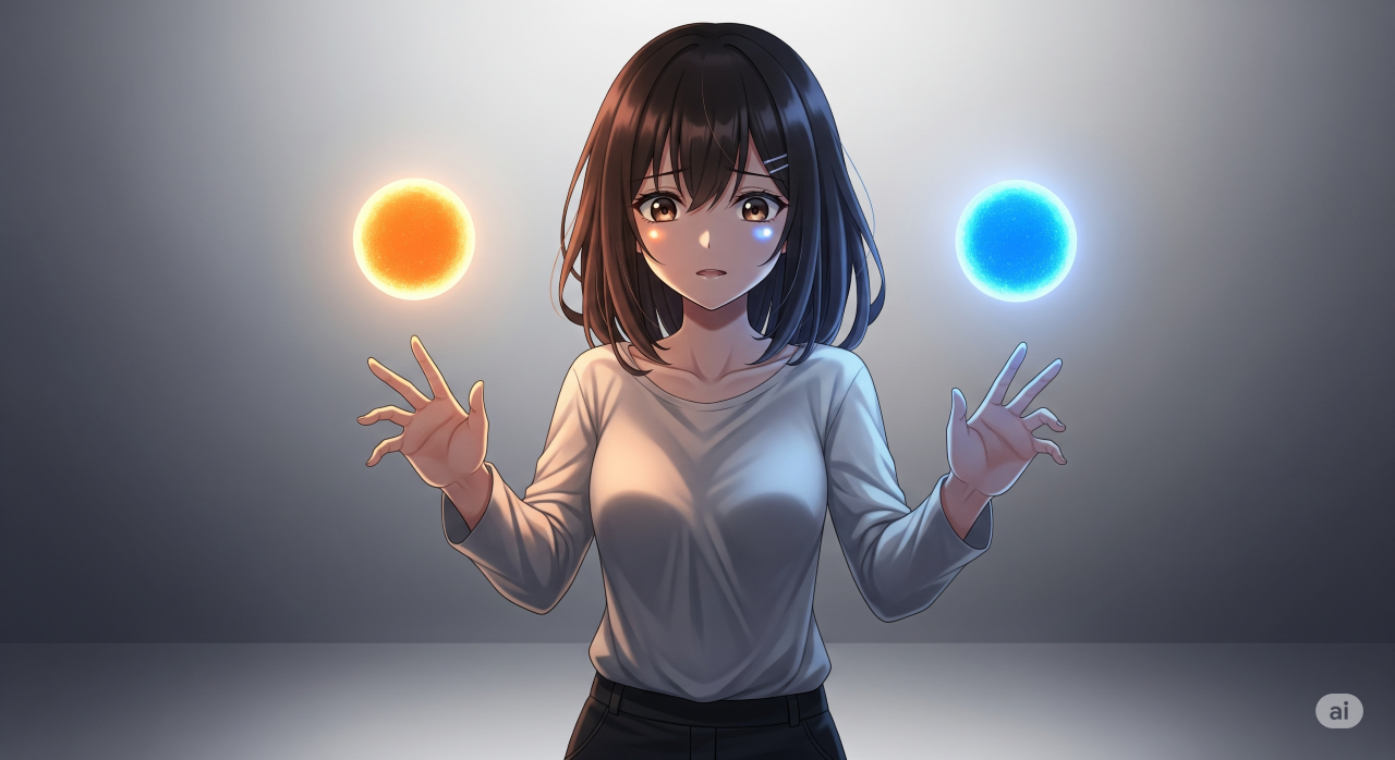 九星気学と奇門遁甲、どちらを選びますか？
